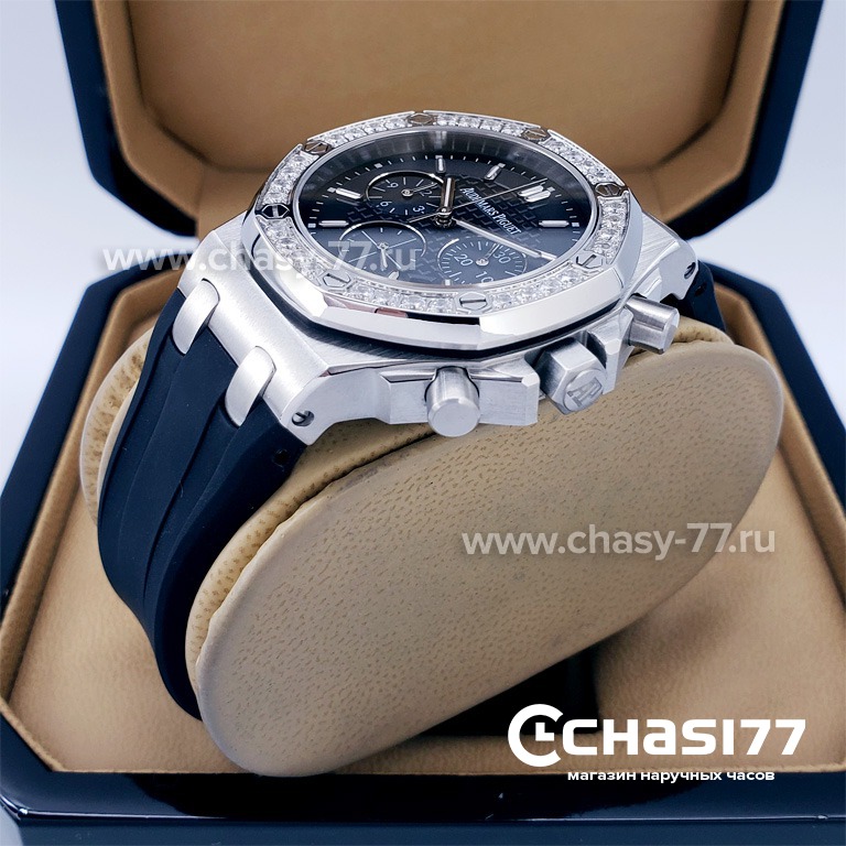 Audemars Piguet Royal Oak Offshore Chronograph (17474)