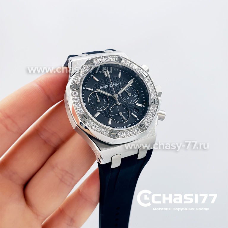 Audemars Piguet Royal Oak Offshore Chronograph (17474)