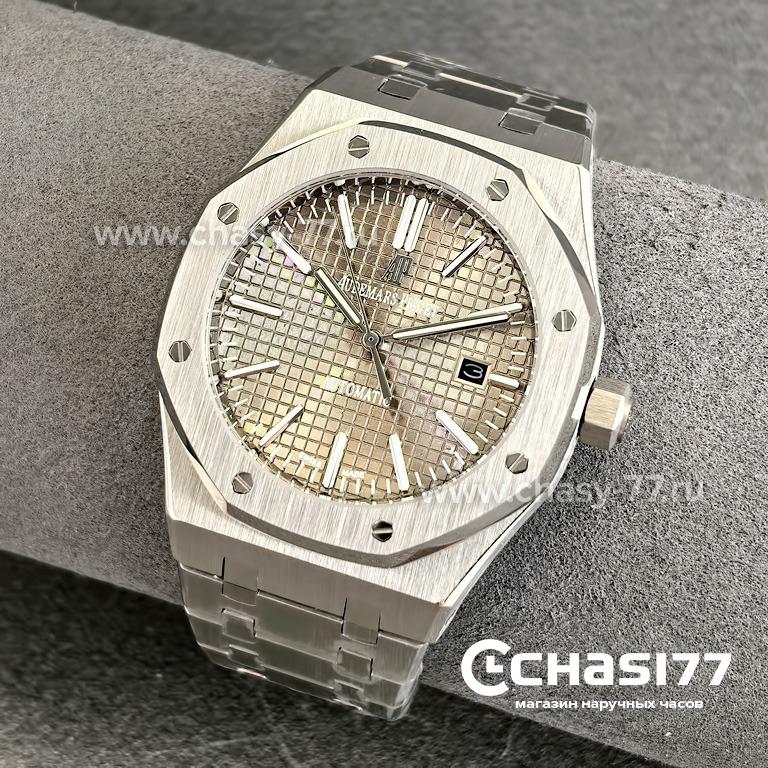 Audemars Piguet Royal Oak (11375) Копия часов Audemars Piguet Royal Oak (11375)
