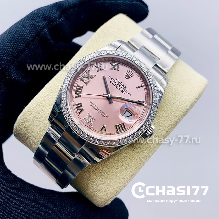 Rolex Datejust - Дубликат (14275) Копия часов Rolex Datejust - Дубликат (14275)
