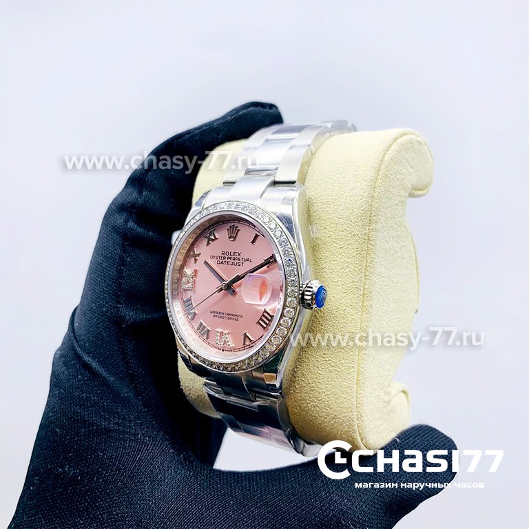 Rolex Datejust - Дубликат (14275)