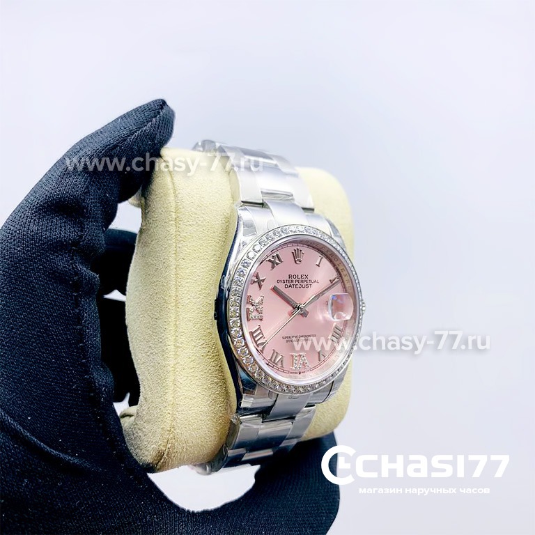Rolex Datejust - Дубликат (14275)