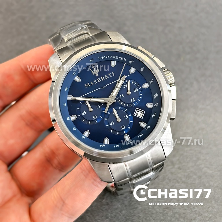 Maserati Successo (25275)