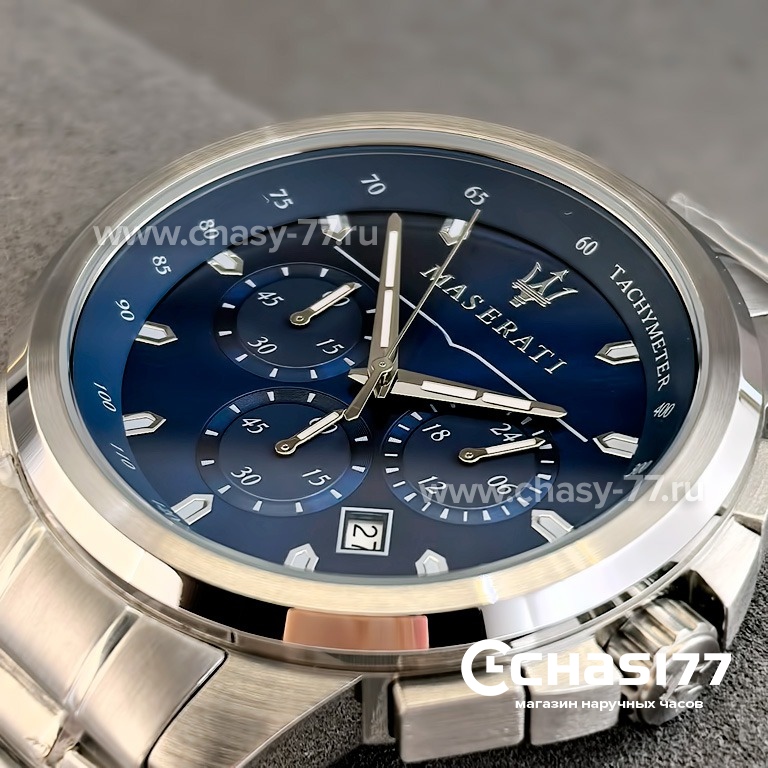 Maserati Successo (25275)