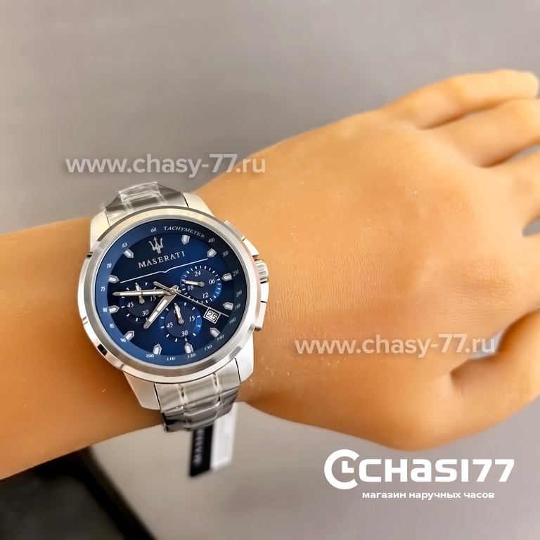 Maserati Successo (25275)