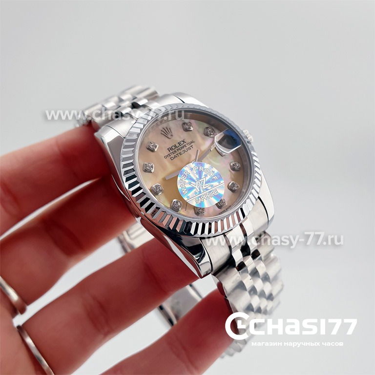 Rolex Datejust (16675)