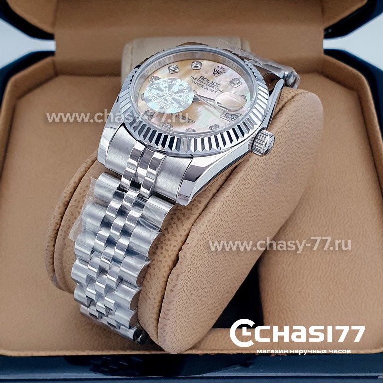 Rolex Datejust (16675)