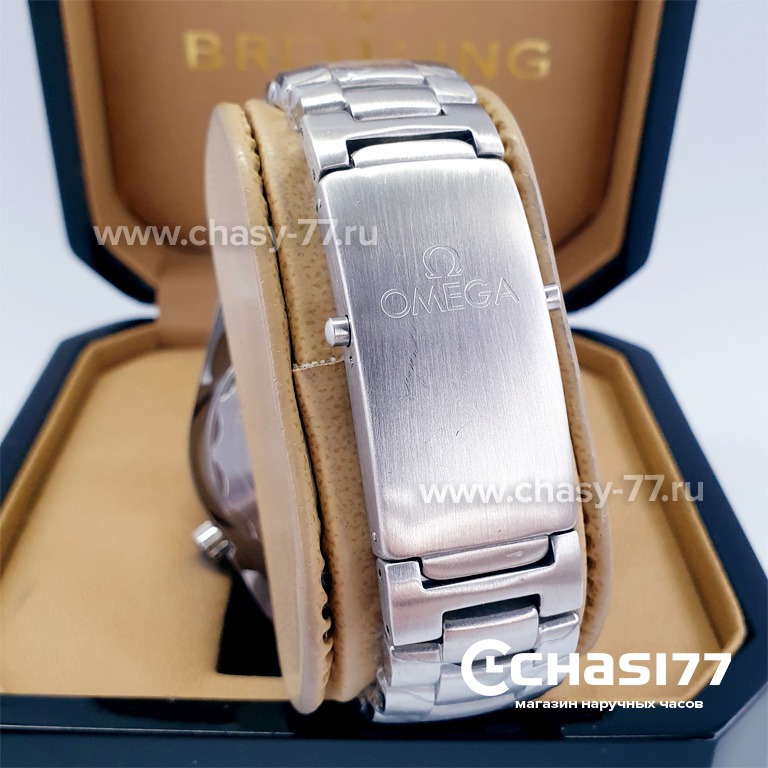 Omega Seamaster GMT (17075)