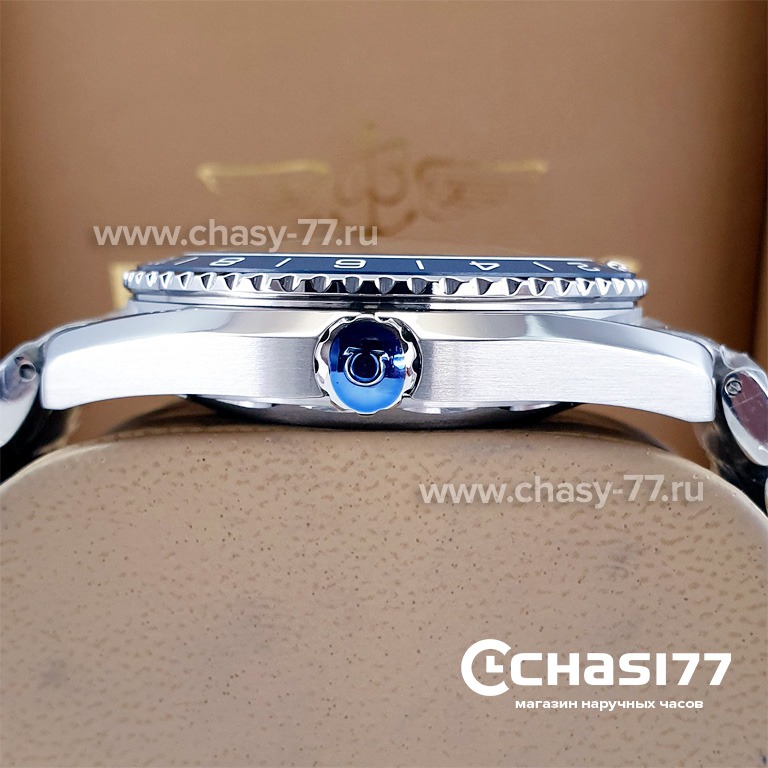 Omega Seamaster GMT (17075)
