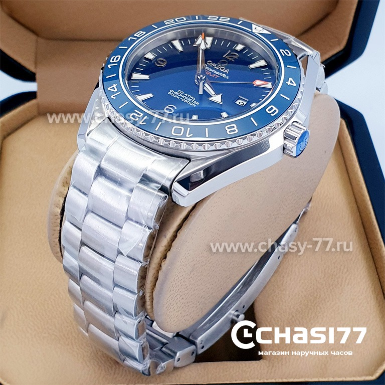 Omega Seamaster GMT (17075)