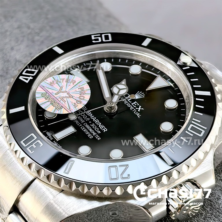 Rolex Submariner (18775)