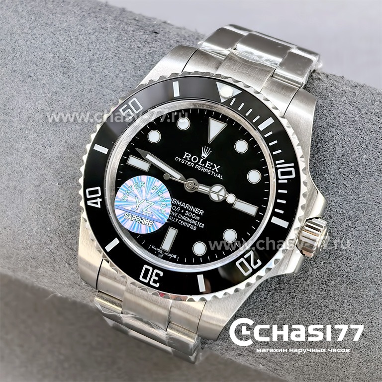 Rolex Submariner (18775) Копия часов Rolex Submariner (18775)