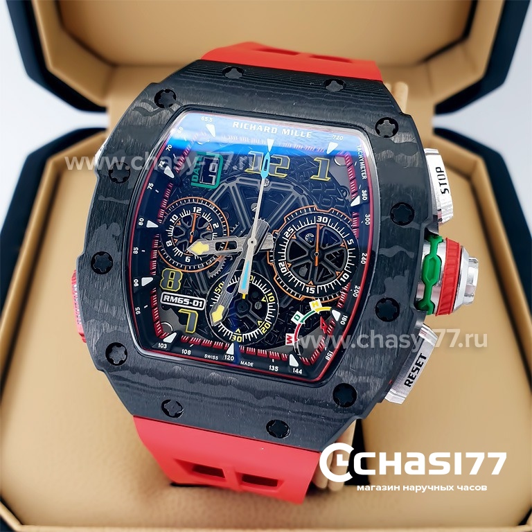 Richard Mille (21676) Копия часов Richard Mille (21676)