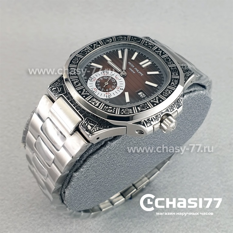Patek Philippe Men Nautilus (23776)