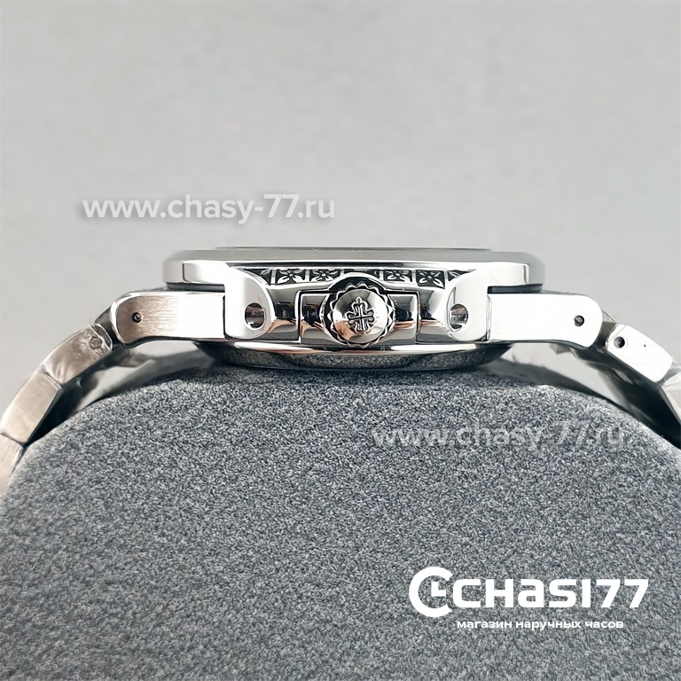 Patek Philippe Men Nautilus (23776)