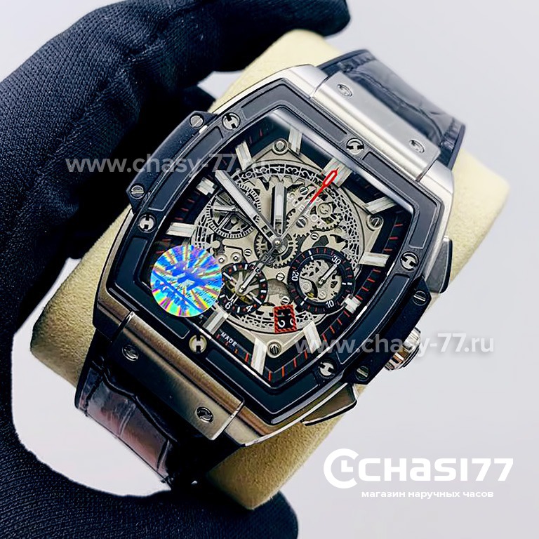 Hublot Hublot Spirit of Big Bang - Дубликат (14276) Копия часов Hublot Hublot Spirit of Big Bang - Дубликат (14276)