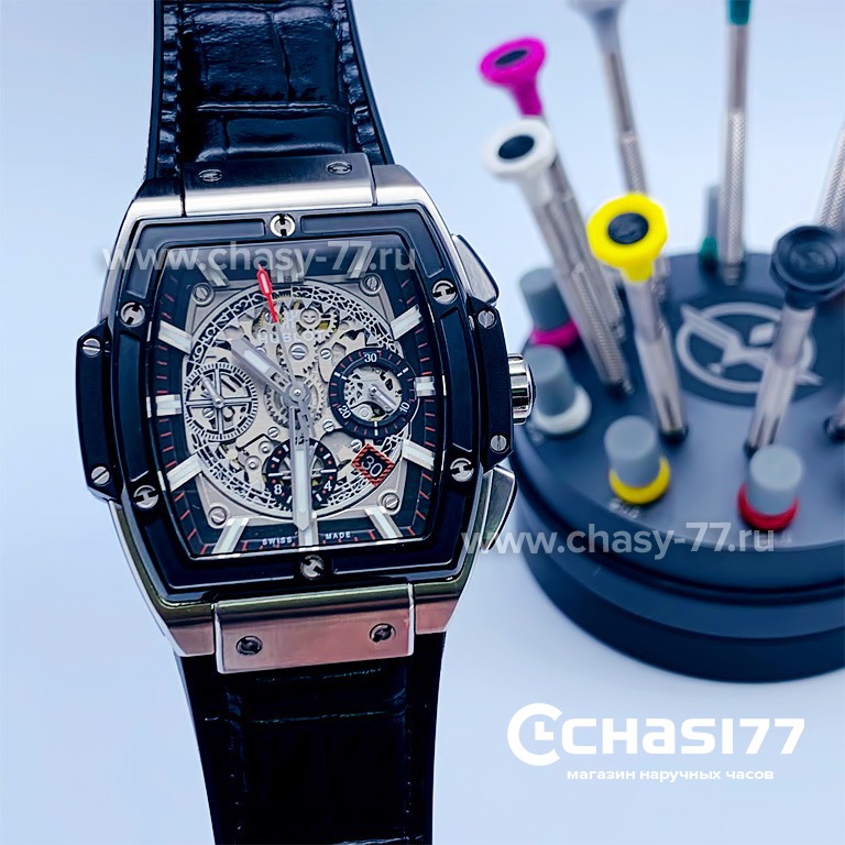 Hublot Hublot Spirit of Big Bang - Дубликат (14276)