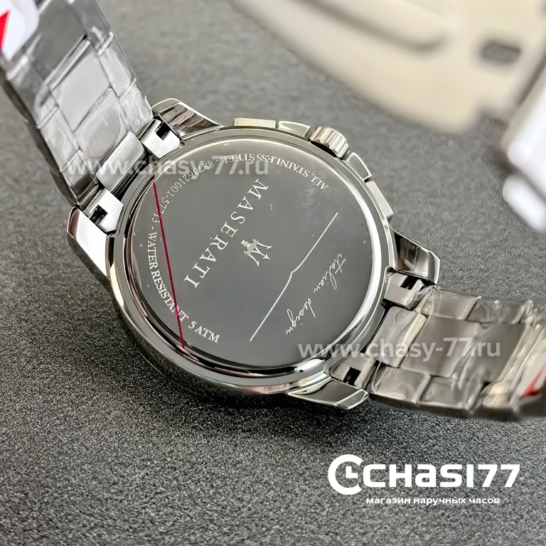 Maserati Successo (25276)