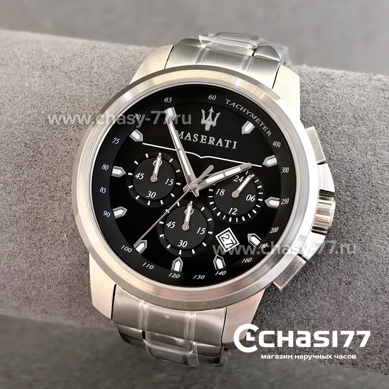 Maserati Successo (25276) Копия часов Maserati Successo (25276)