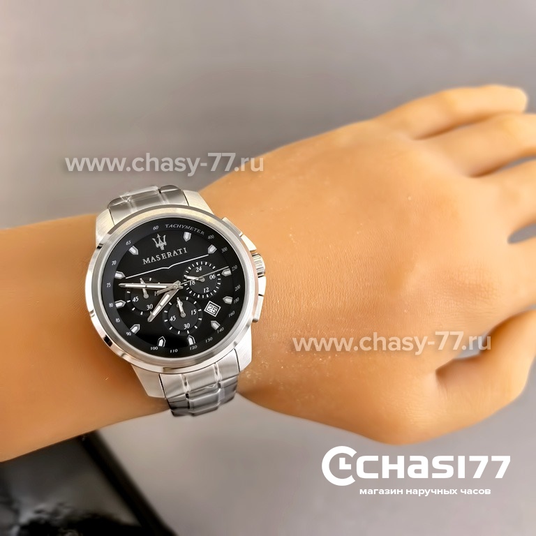 Maserati Successo (25276)