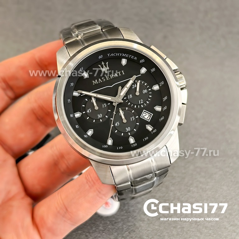 Maserati Successo (25276)