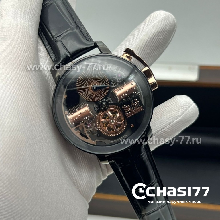 Jacob & Co (25676) Копия часов Jacob & Co (25676)