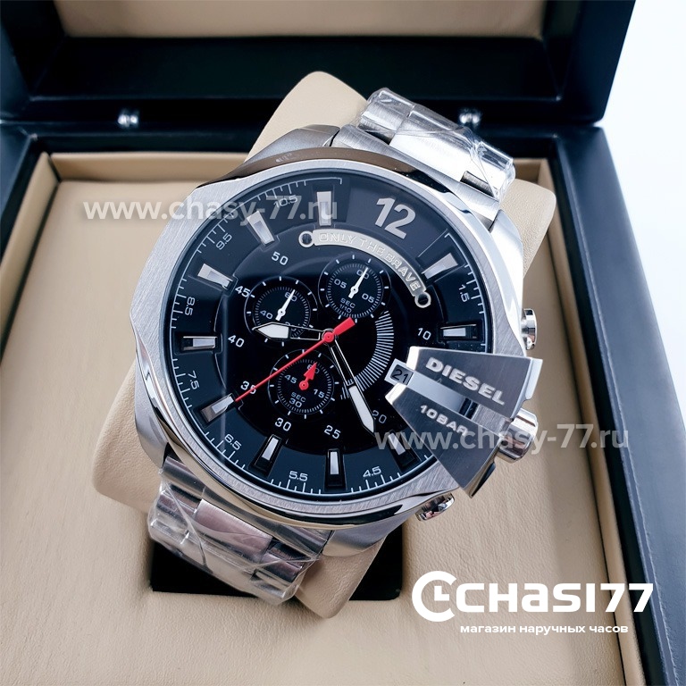 Diesel Only The Brave DZ4308 (05876) Копия часов Diesel Only The Brave DZ4308 (05876)