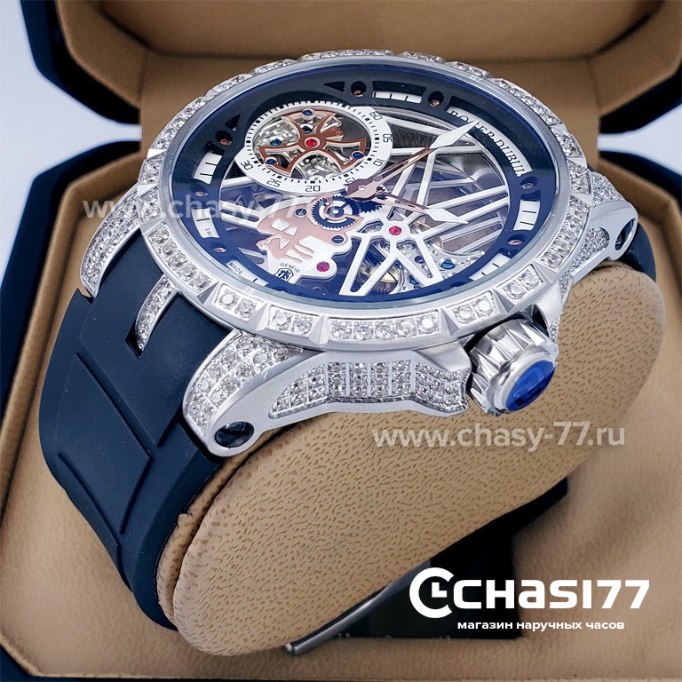 Roger Dubuis Excalibur (17676)