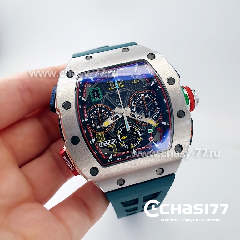 Richard Mille (21677)