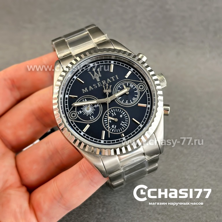 Maserati Competizione (25277)