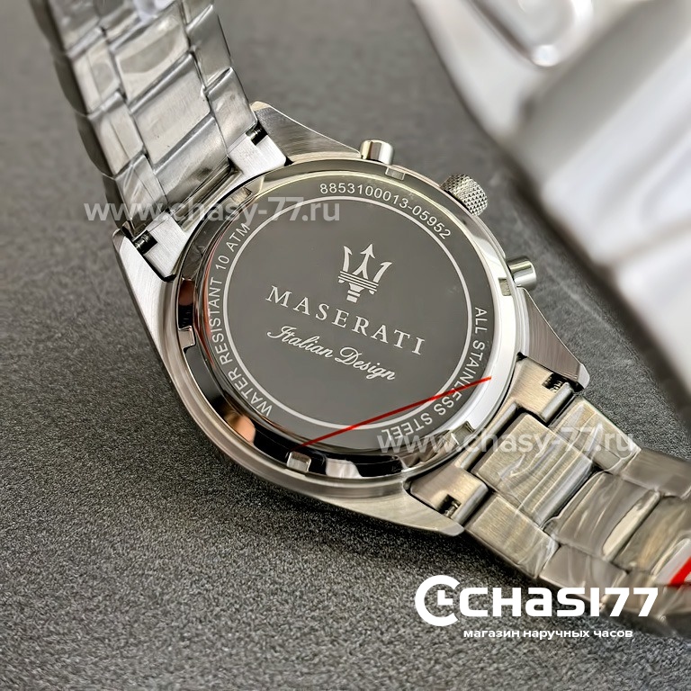 Maserati Competizione (25277)