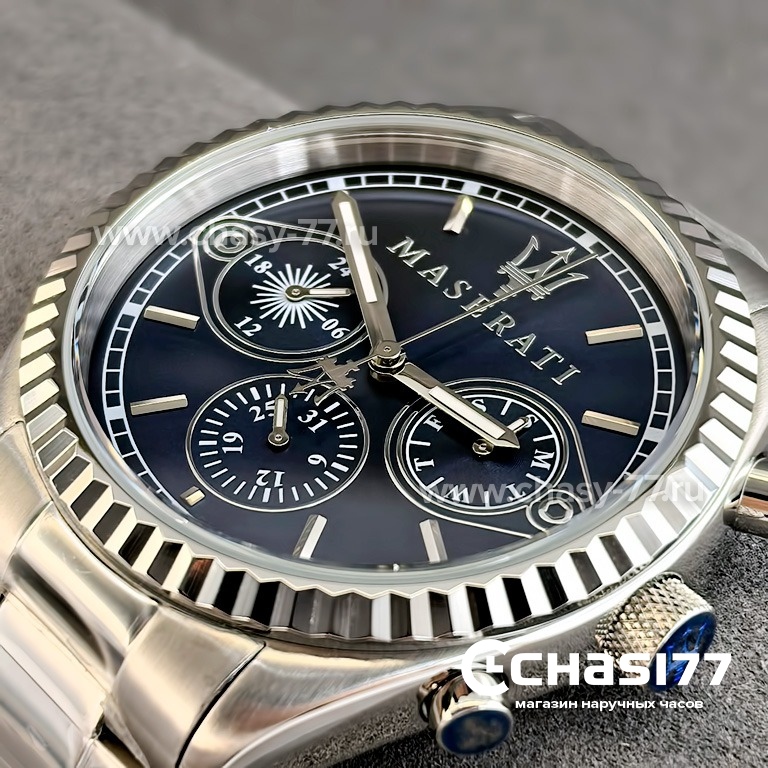 Maserati Competizione (25277)