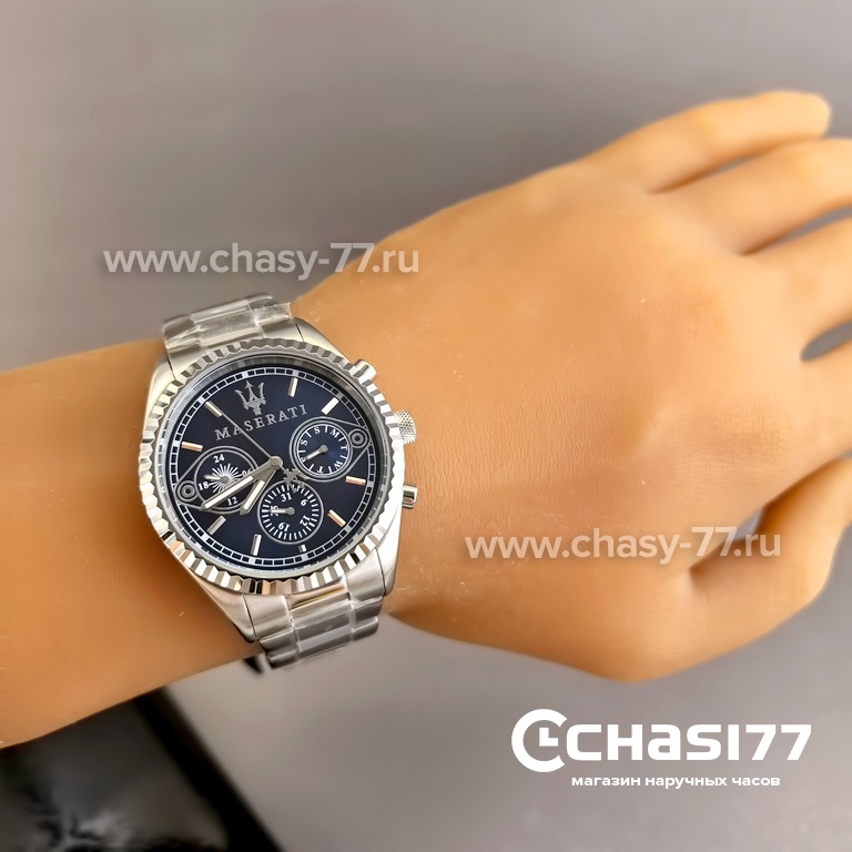 Maserati Competizione (25277)