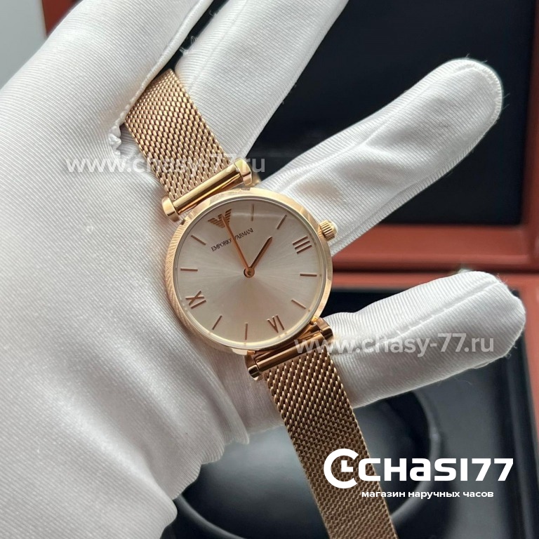 Armani (25577) Копия часов Armani (25577)