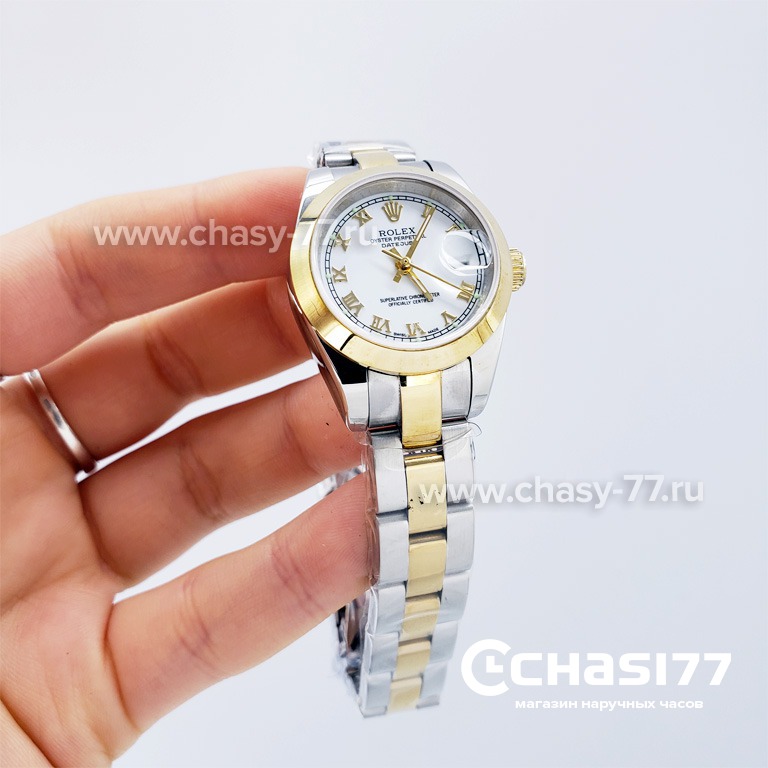 Rolex Datejust (17777)