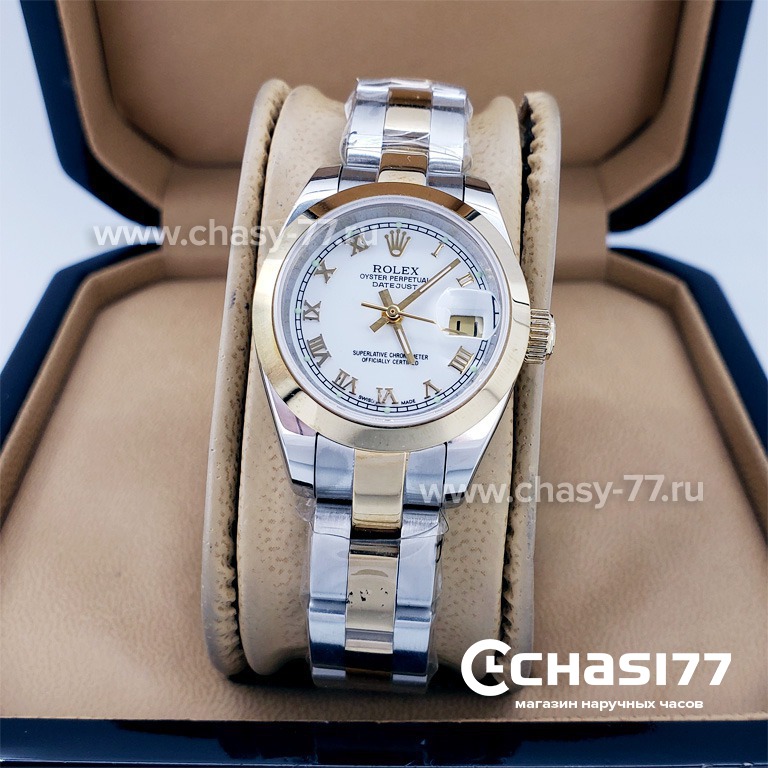 Rolex Datejust (17777) Копия часов Rolex Datejust (17777)