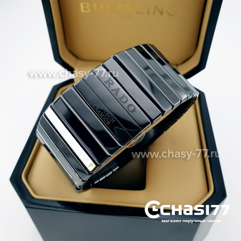 Rado Ceramica Chronograph (01178)