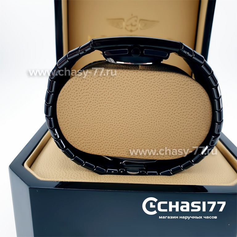 Rado Ceramica Chronograph (01178)