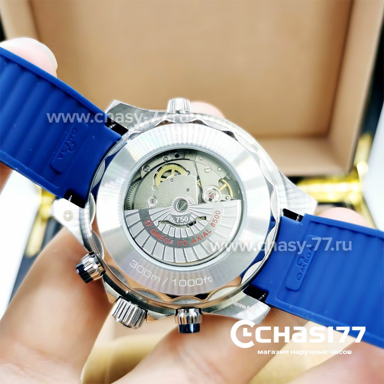 Omega Seamaster Planet Ocean (11978)