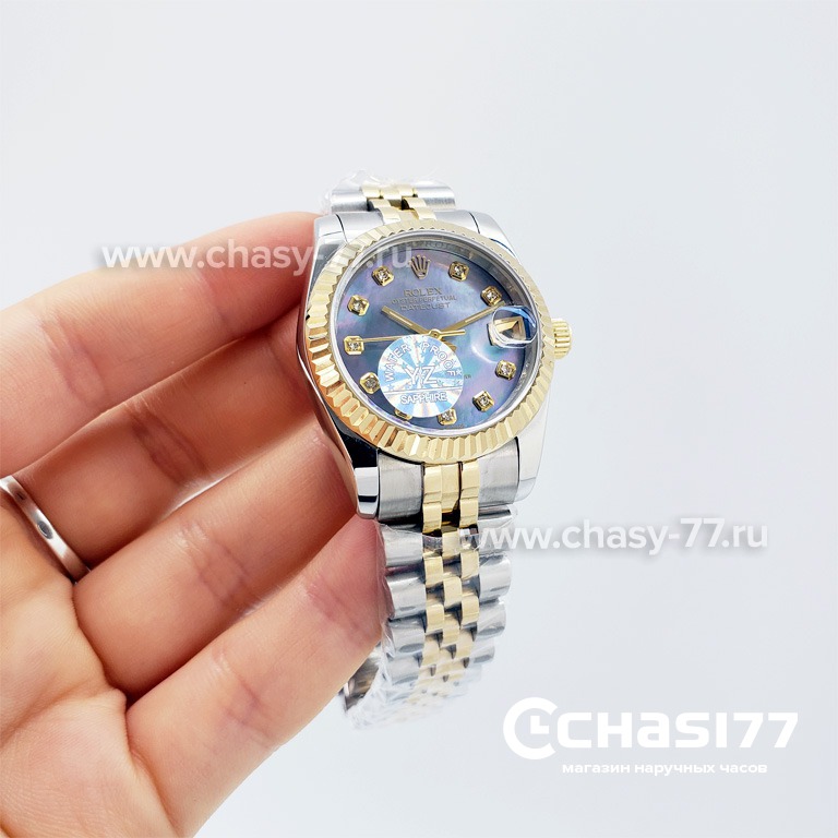 Rolex Datejust (13078)