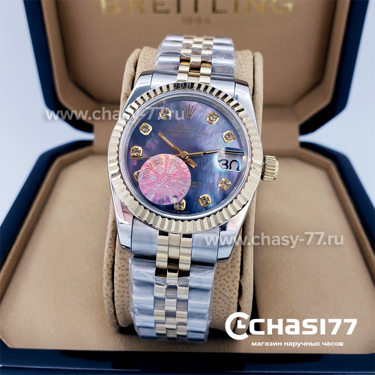 Rolex Datejust (13078) Копия часов Rolex Datejust (13078)