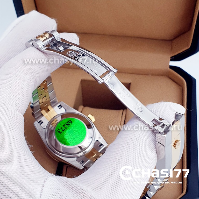 Rolex Datejust (13078)