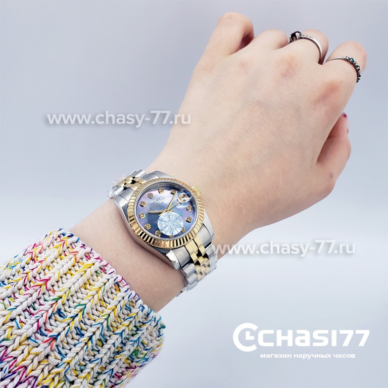 Rolex Datejust (13078)