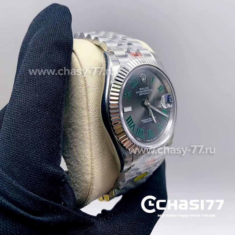 Rolex Datejust - дубликат (13778)