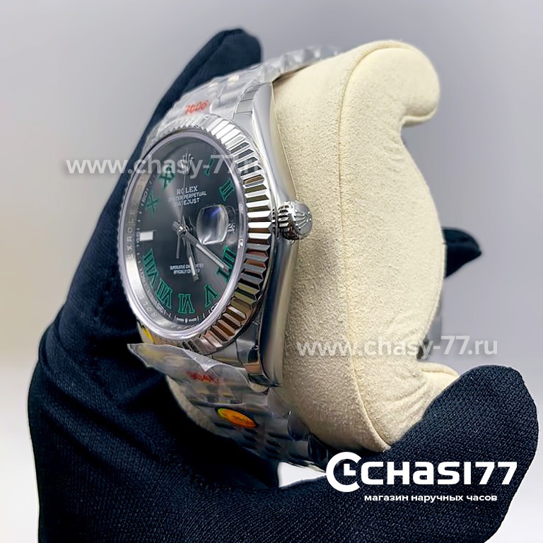 Rolex Datejust - дубликат (13778)