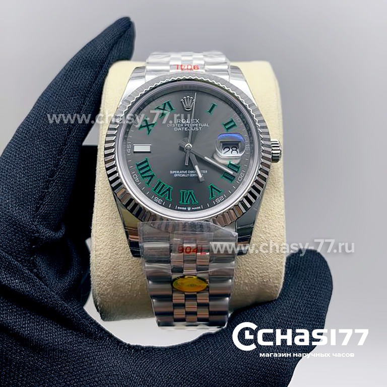 Rolex Datejust - дубликат (13778)