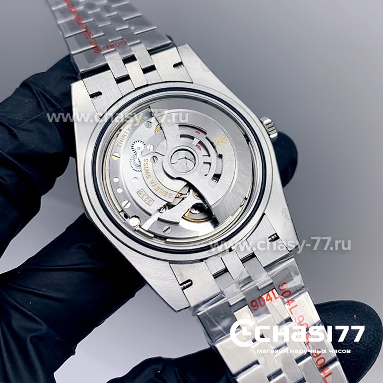 Rolex Datejust - дубликат (13778)