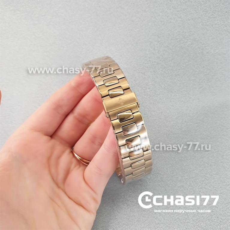 Patek Philippe Men Nautilus (23778)