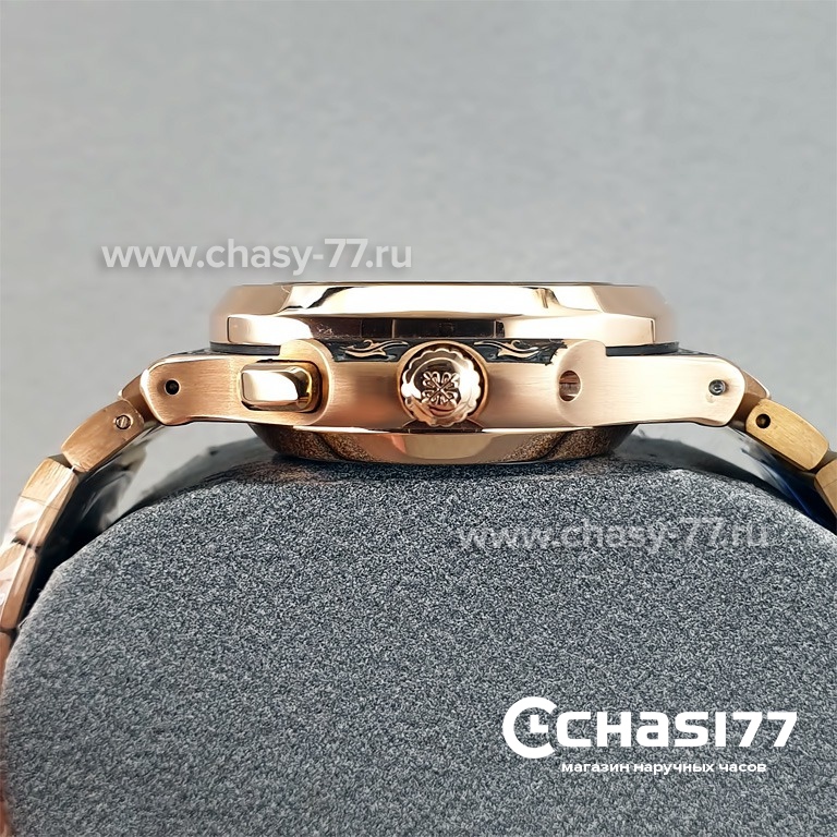 Patek Philippe Men Nautilus (23778)