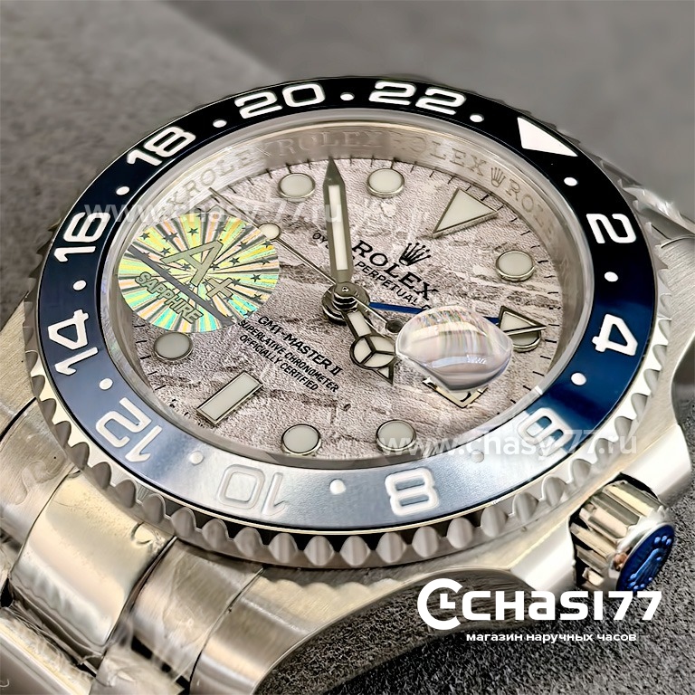 Rolex GMT Master II (24778)